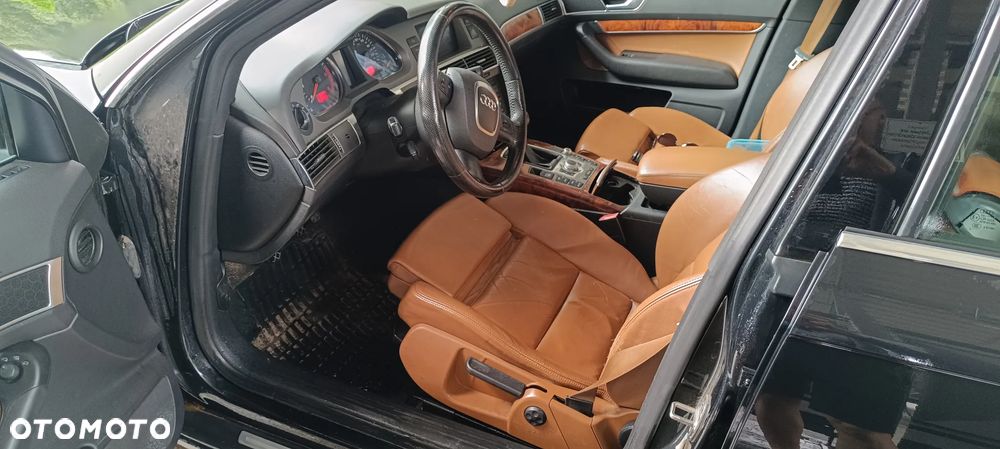 Audi A6 Limousine - 6