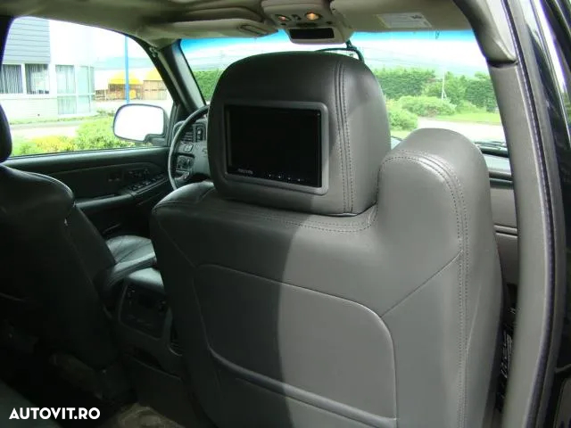 Chevrolet Avalanche - 7