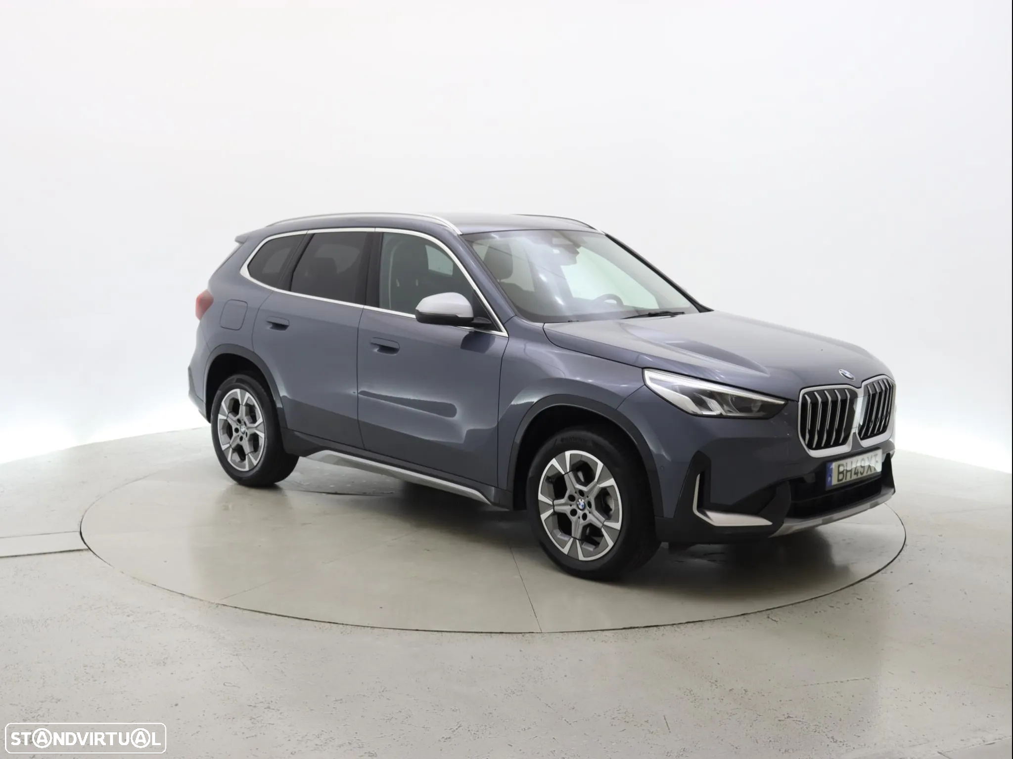 BMW X1 sDrive18i xLine - 12