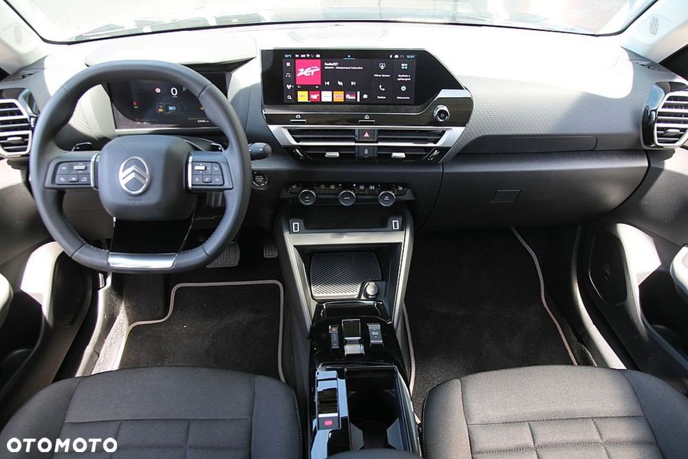 Citroën C4 - 32