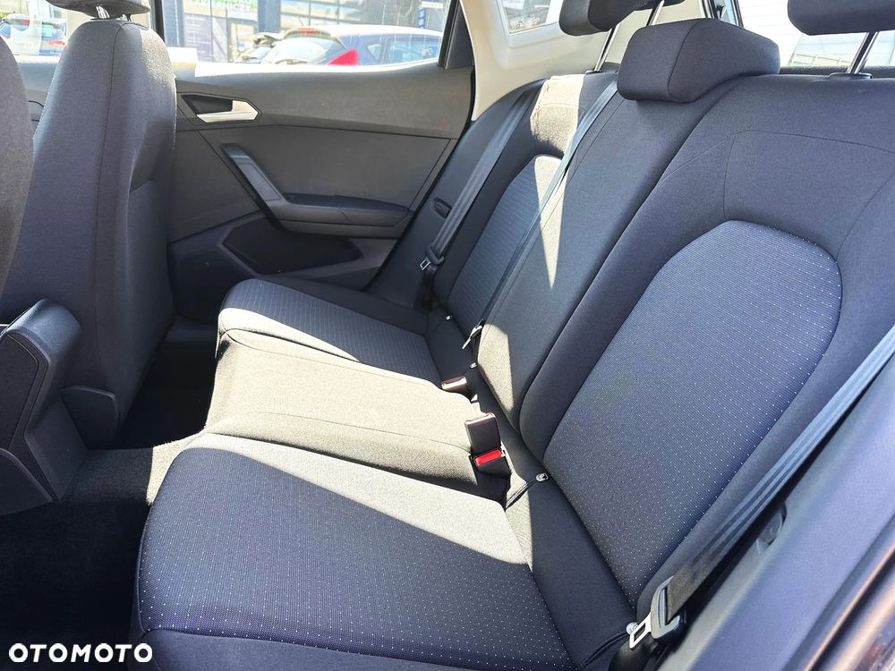 Seat Arona 1.0 TSI Style S&S - 18