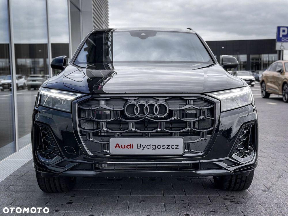 Audi Q7 - 4