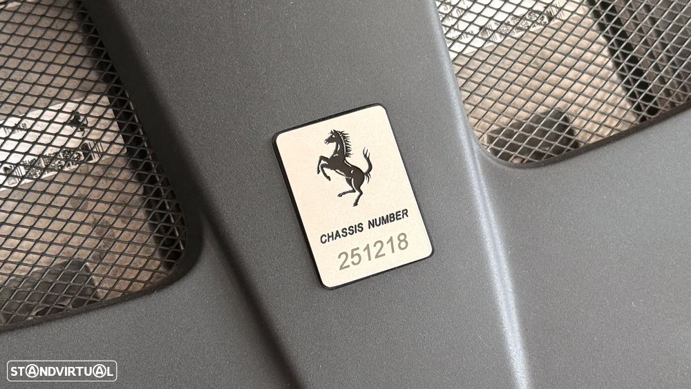 Ferrari 812 Superfast 6.5 V12 - 54