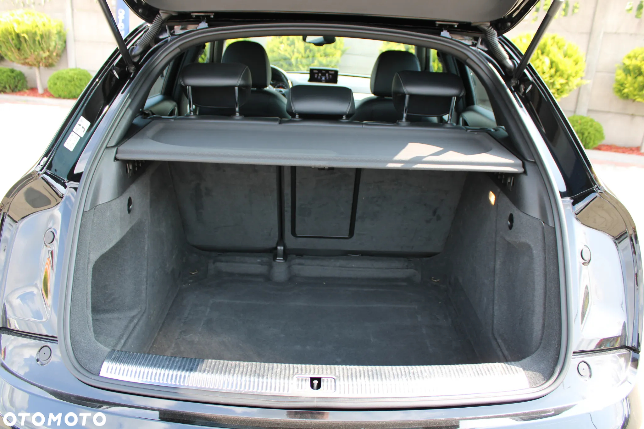 Audi Q3 2.0 TDI Quattro - 36