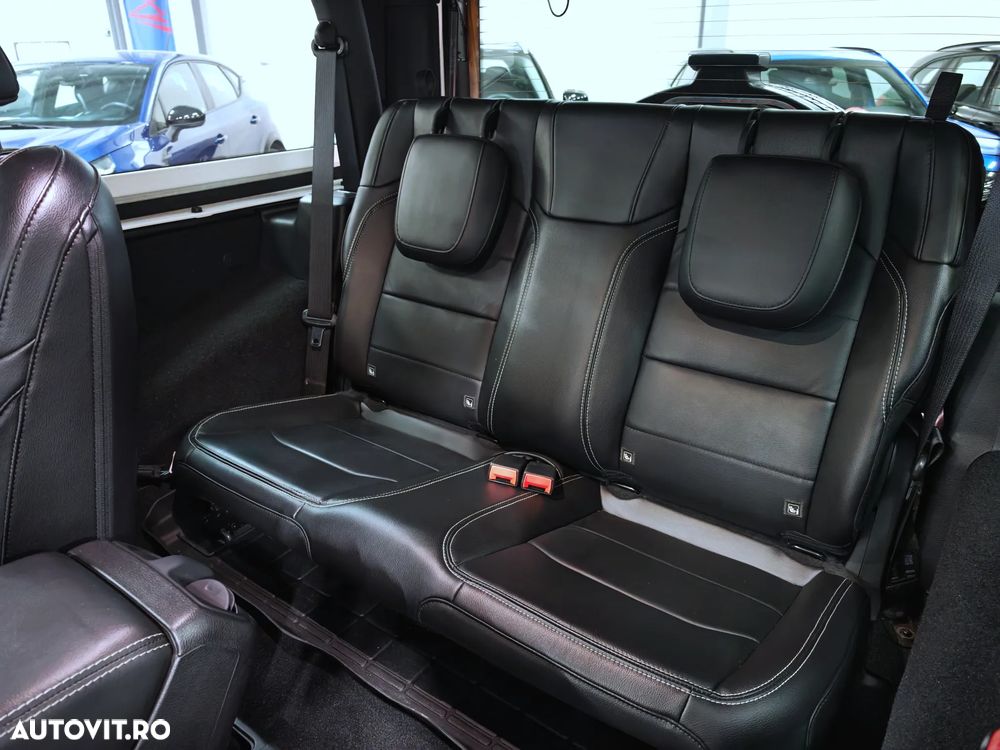 Jeep Wrangler 2.2 CRD AT8 Sahara - 24