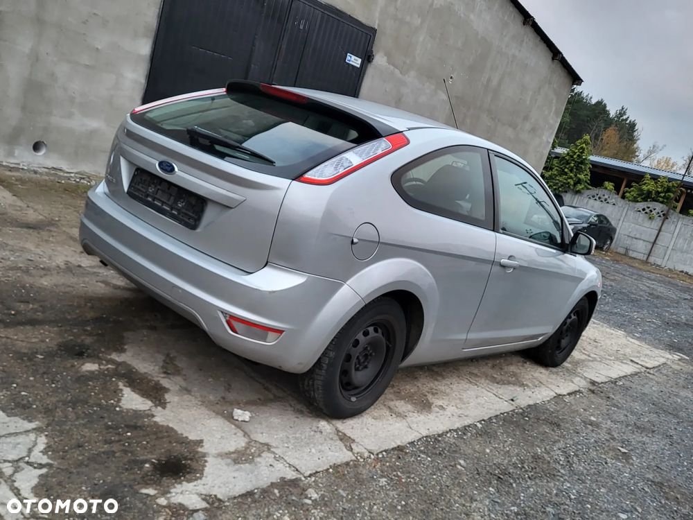 Ford Focus - 4
