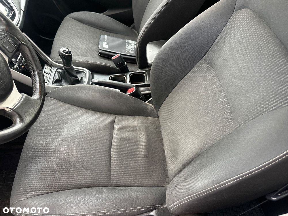 Suzuki SX4 S-Cross 1.0 T Comfort - 13