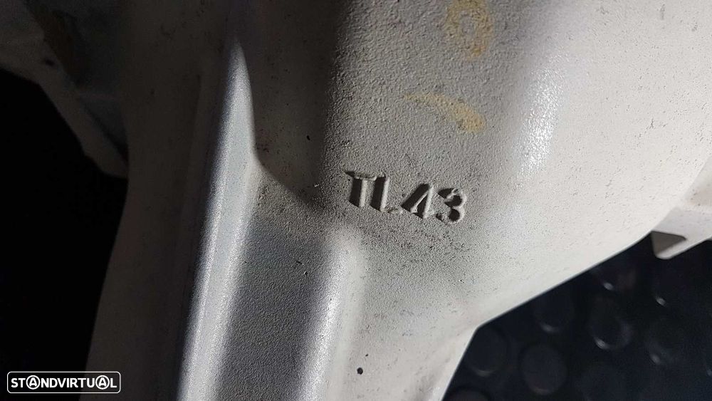 DIFERENCIAL TRASEIRO SUZUKI GRAND VITARA JB (JT) 2.0 JLX-A (5-PTAS.) - 6