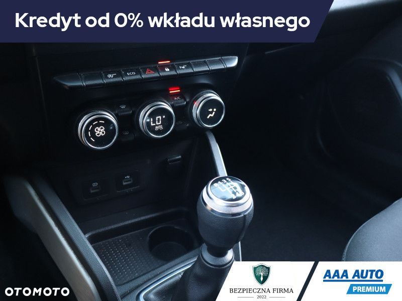 Dacia Duster - 14