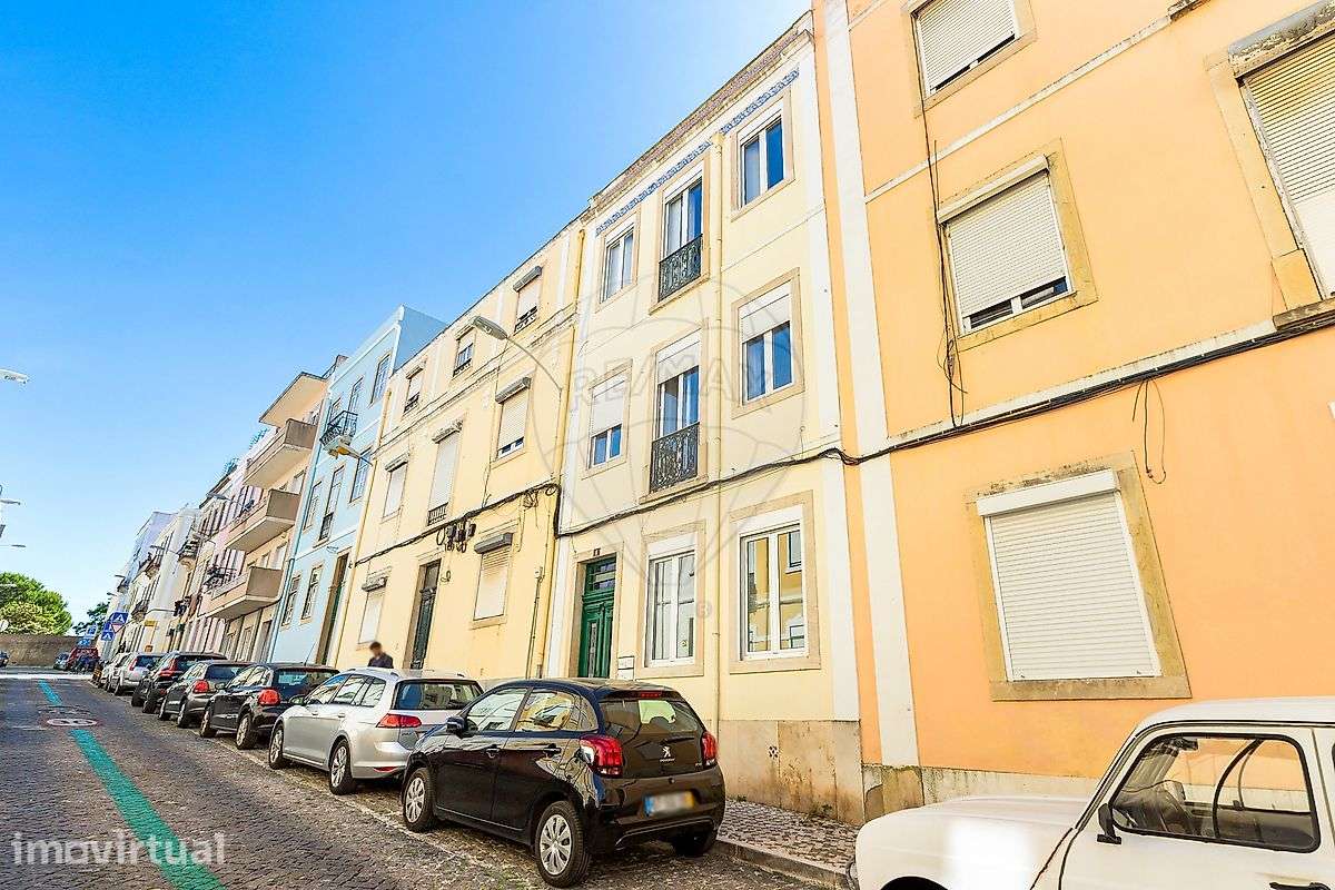 Apartamento T1 para venda - Grande imagem: 5/20