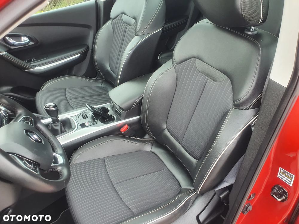 Renault Kadjar Energy TCe 130 Bose Edition - 15