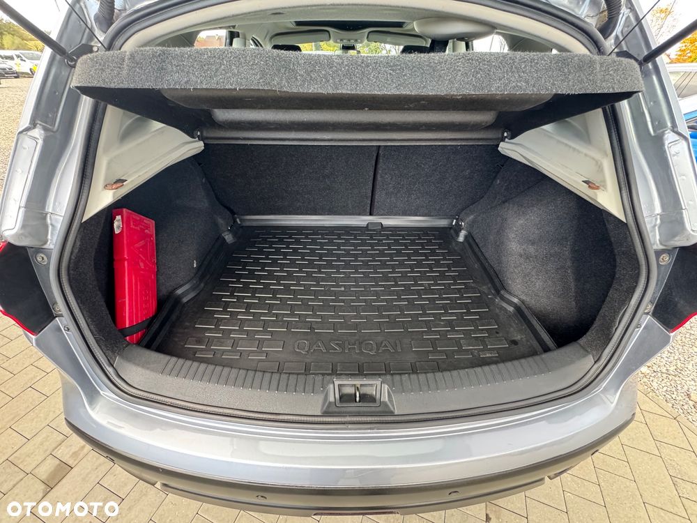 Nissan Qashqai 1.6 Acenta - 17