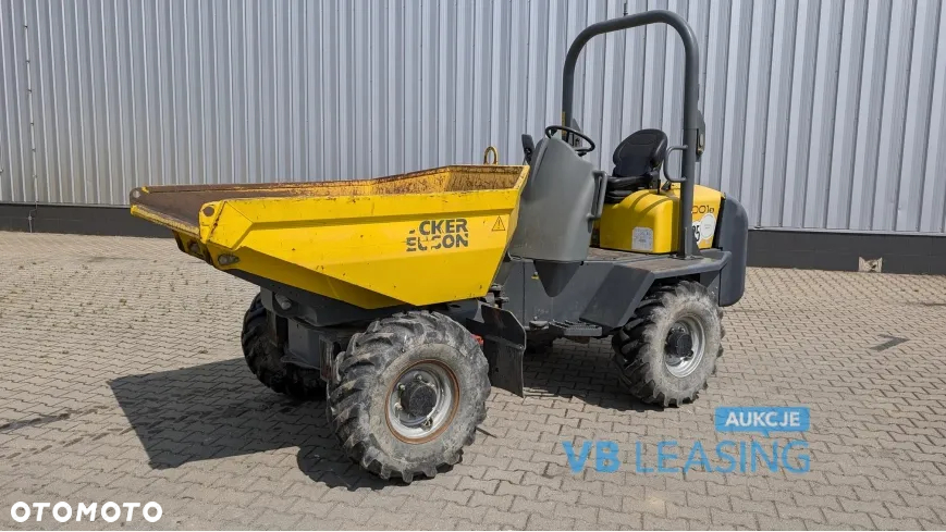 Wacker Neuson 3001 - 2