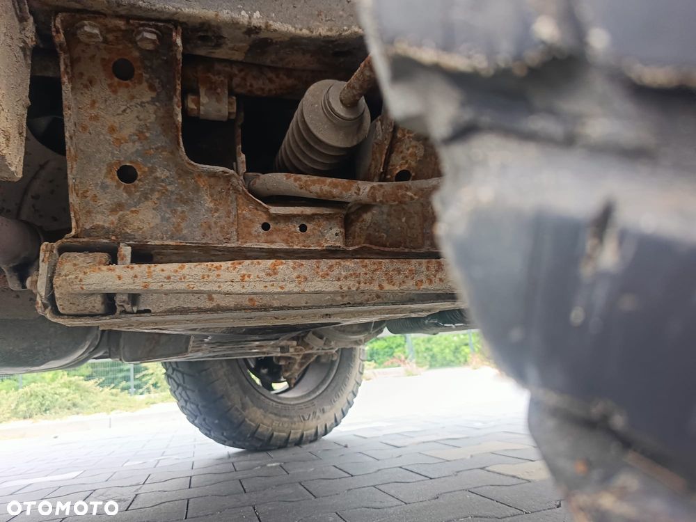 Volkswagen T 4 - 16