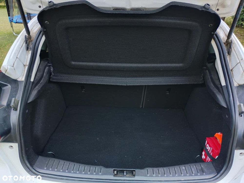 Ford Focus 1.6 EcoBoost Titanium - 7