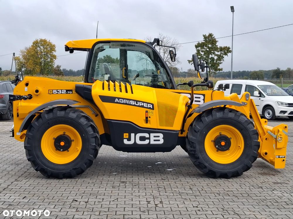 JCB 532 - 70 AGRI SUPER - 5