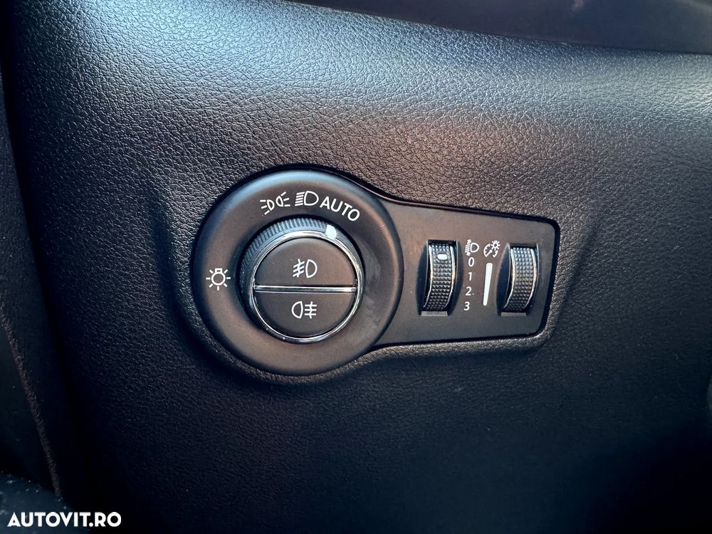 Jeep Compass - 17
