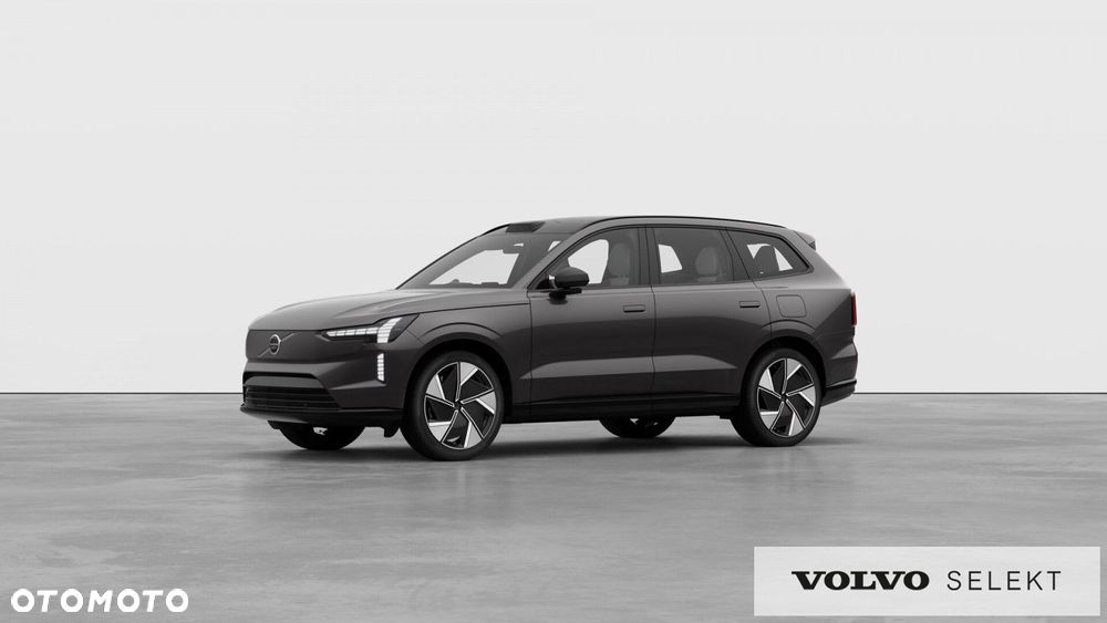 Volvo EX90 - 1