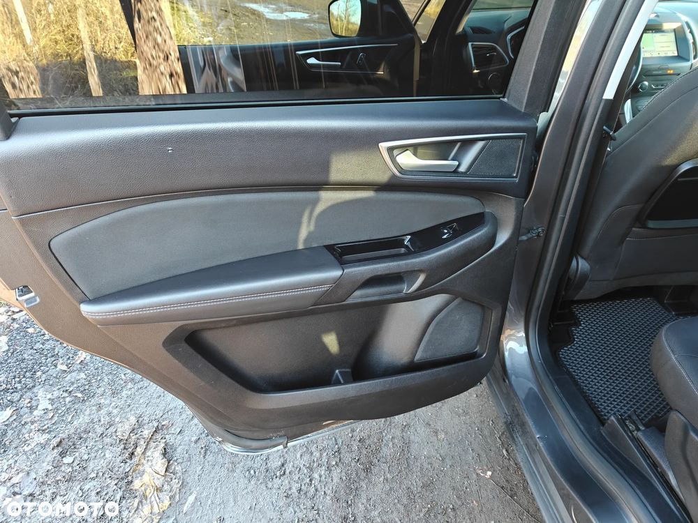 Ford Galaxy 2.0 TDCi Trend PowerShift - 12