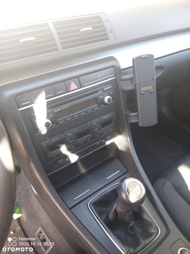 Audi A4 Avant - 7