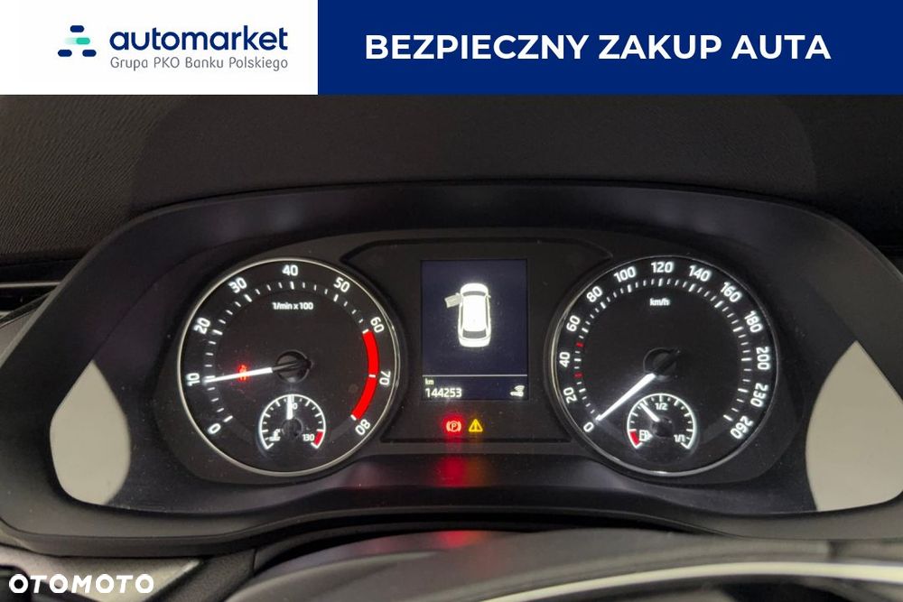 Skoda Octavia 1.5 TSI GPF ACT Ambition - 17