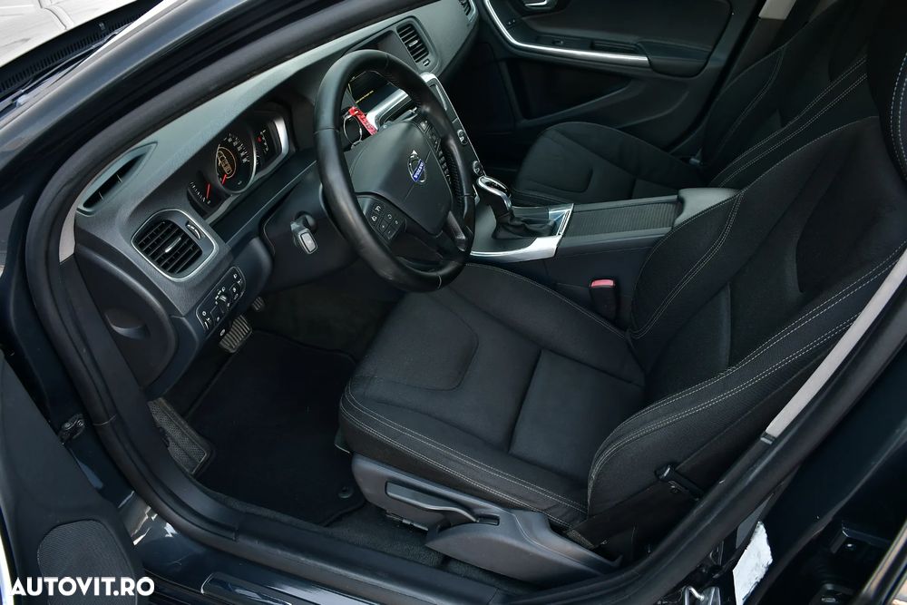Volvo S60 - 7