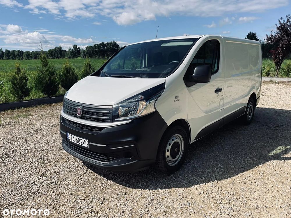 Fiat TALENTO - 1