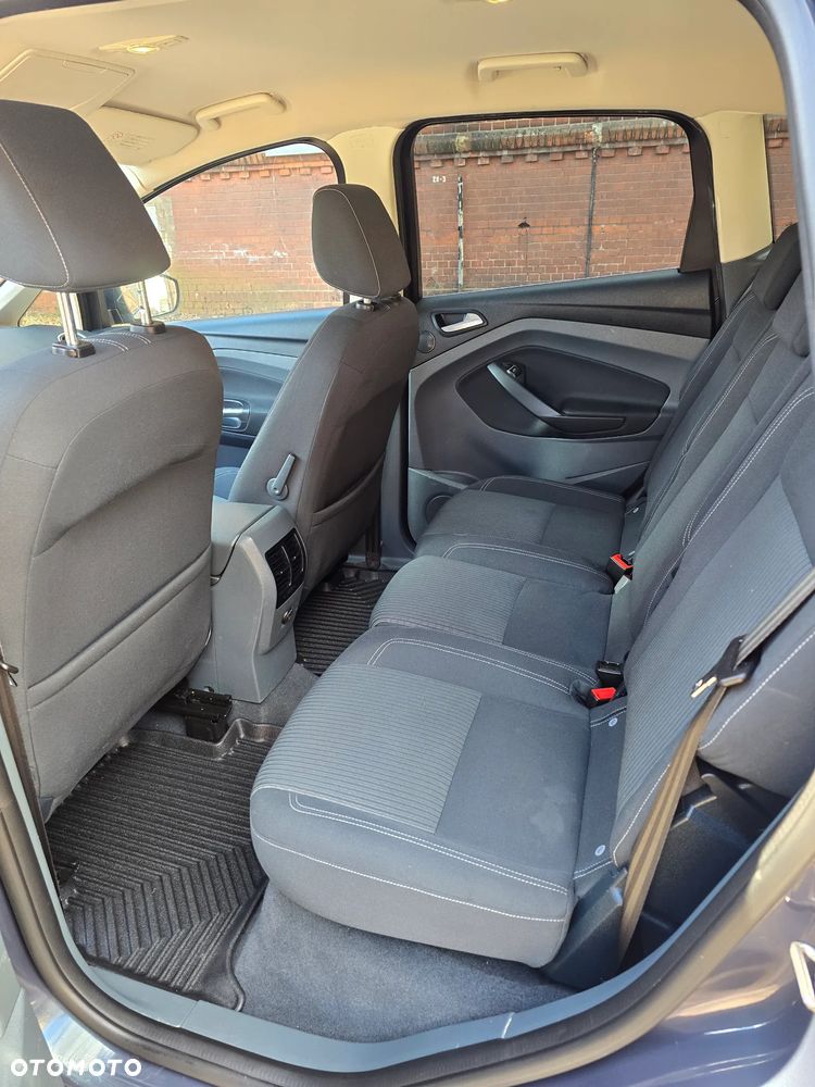 Ford C-MAX 2.0 TDCi SYNC Edition - 12