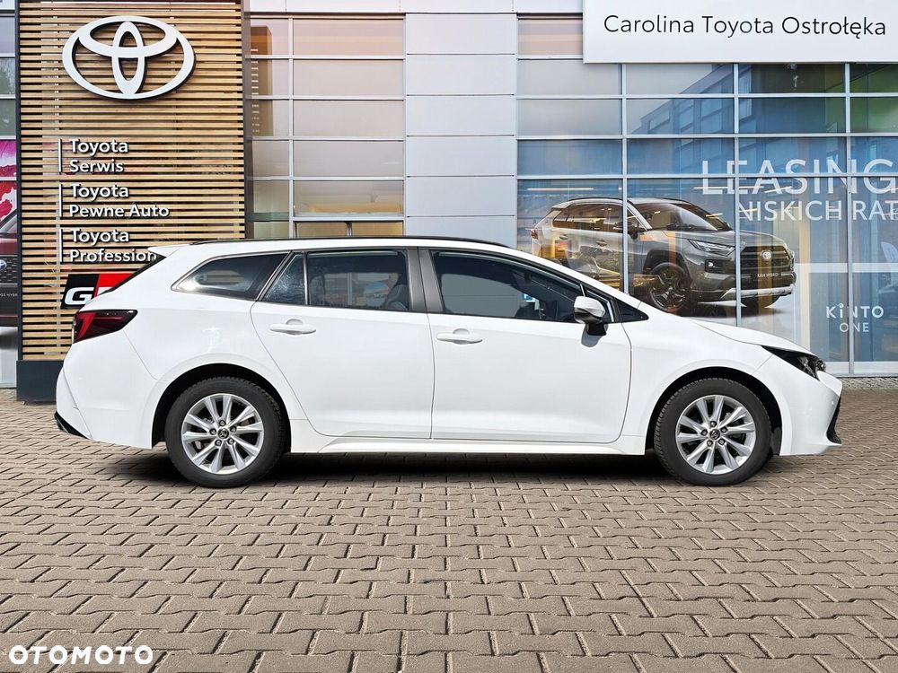 Toyota Corolla 1.8 Hybrid Comfort - 7