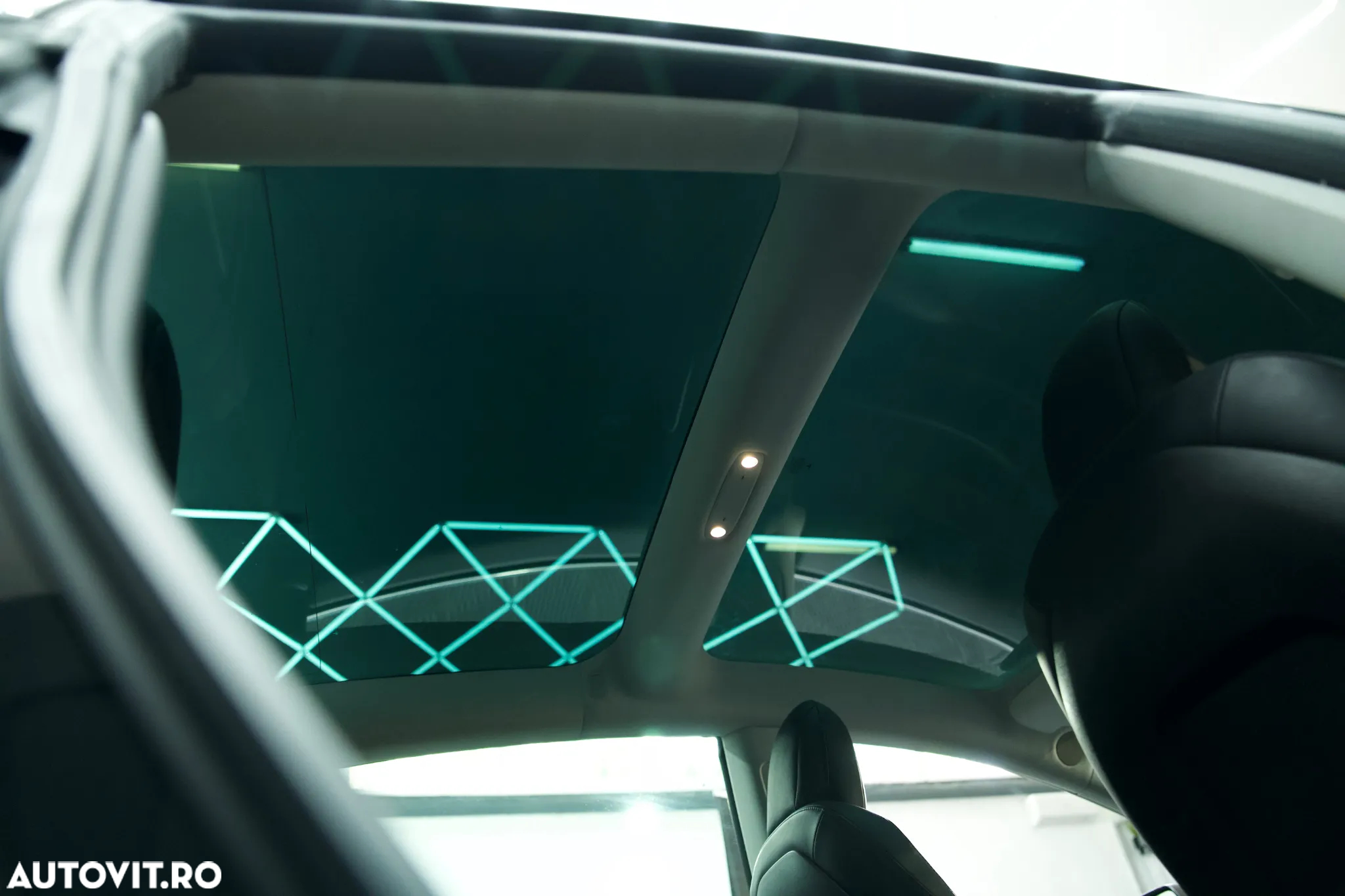 Tesla Model 3 AWD Dual Motor - 10