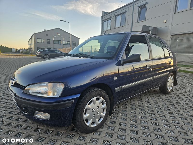 Peugeot 106 1.1 Itinea - 1