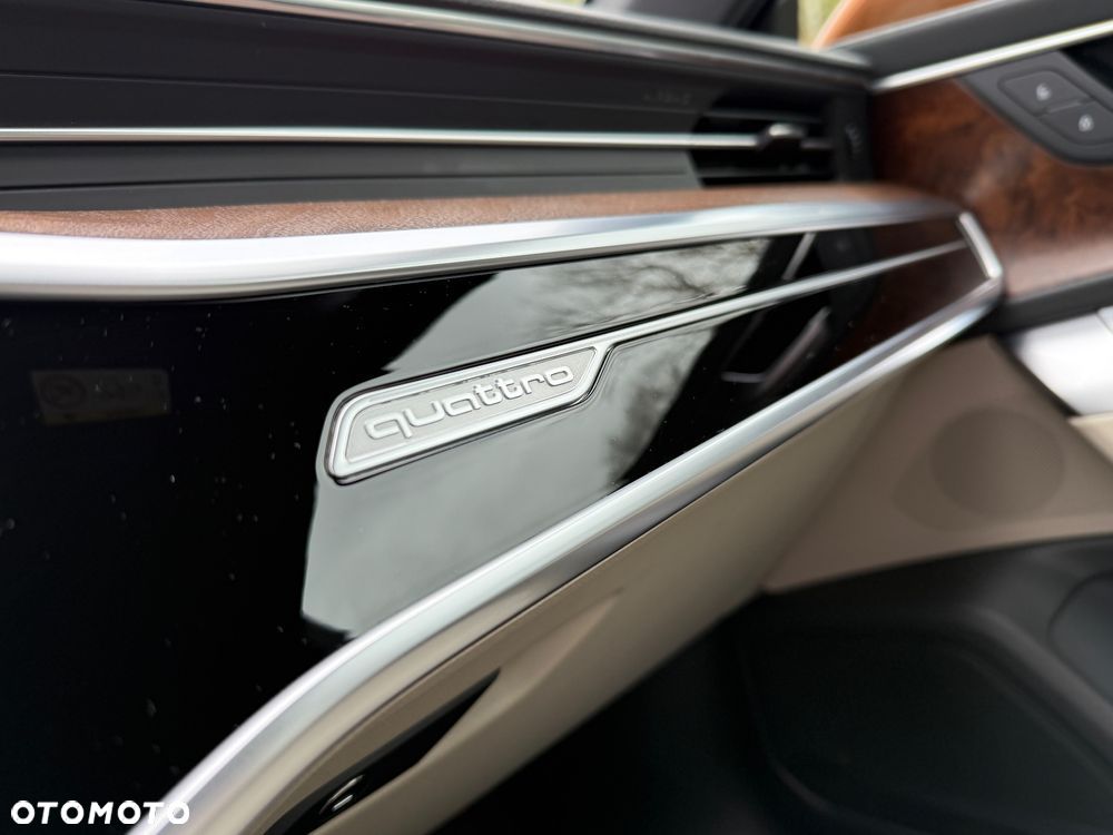 Audi A7 Sportback 50 TDI quattro tiptronic - 19