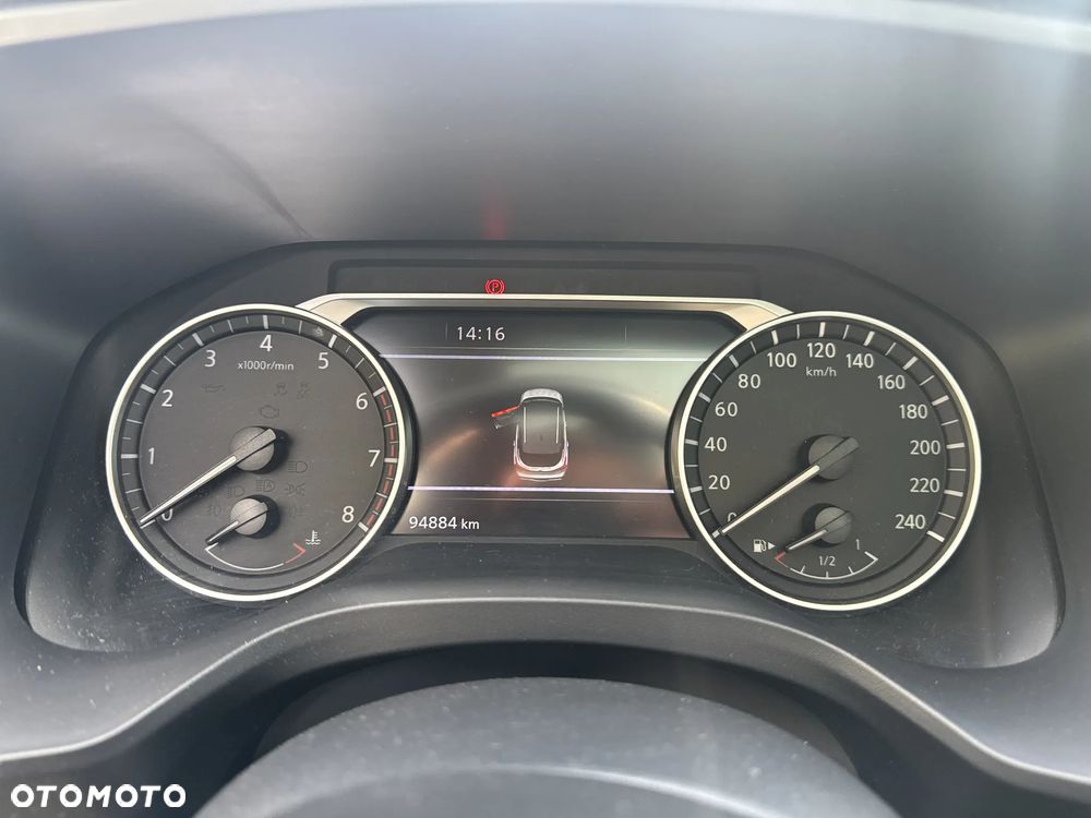 Nissan Qashqai 1.3 DIG-T MHEV N-Connecta - 23