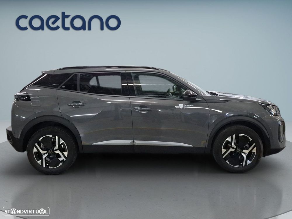 Peugeot 2008 1.2 PureTech Allure - 9