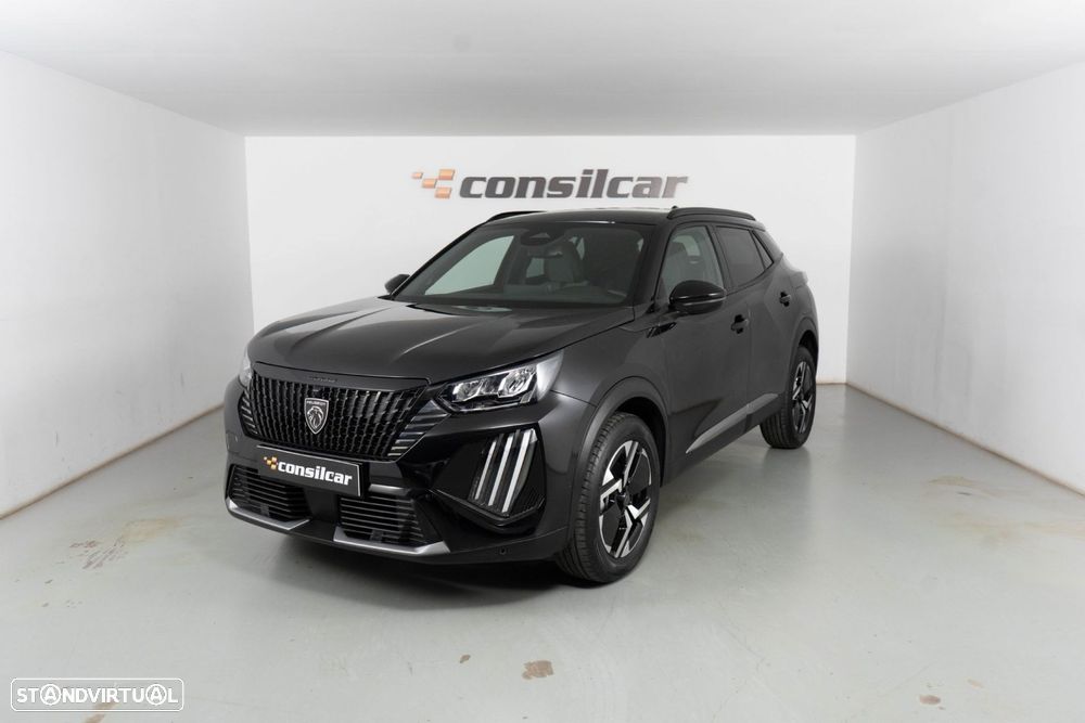 Peugeot 2008 1.2 Allure - 2