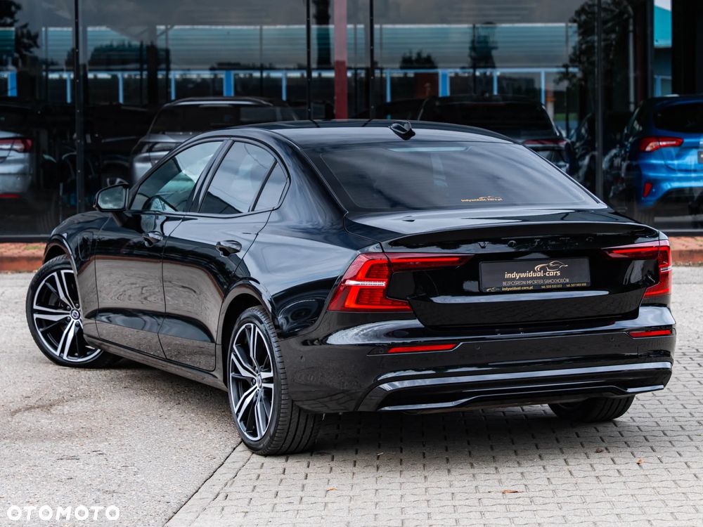 Volvo S60 - 5