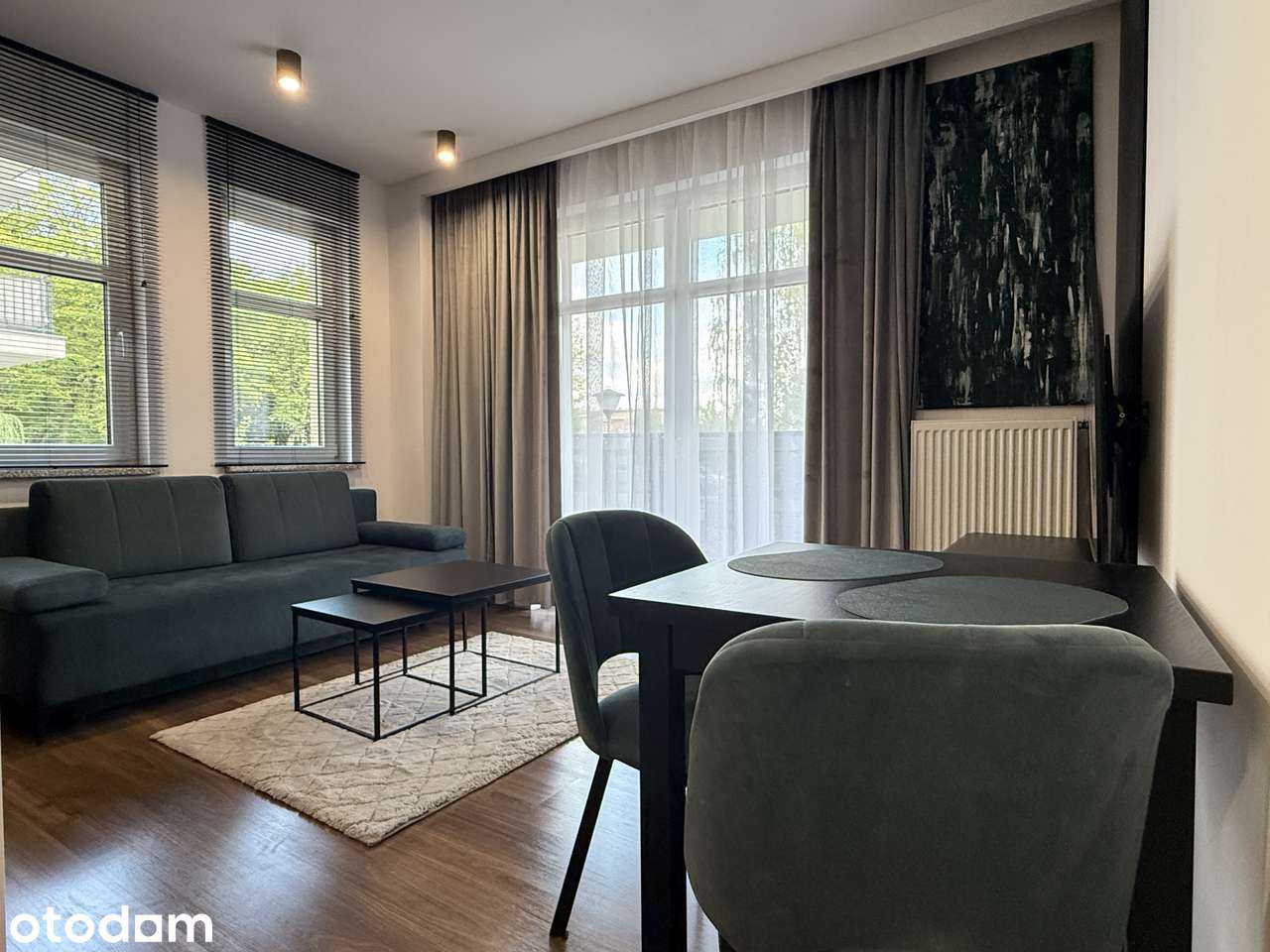 Mieszkanie na sprzedaż, 2 pokoje, 36 m², Legnica