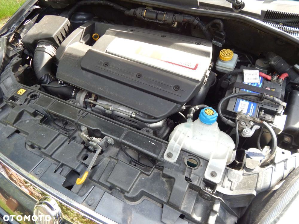 Fiat Punto Evo 1.4 16V Multiair Turbo Racing Start&Stop - 26