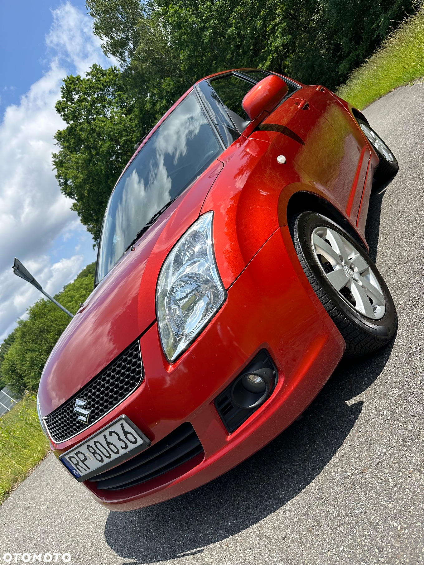 Suzuki Swift 1.3 Comfort - 10