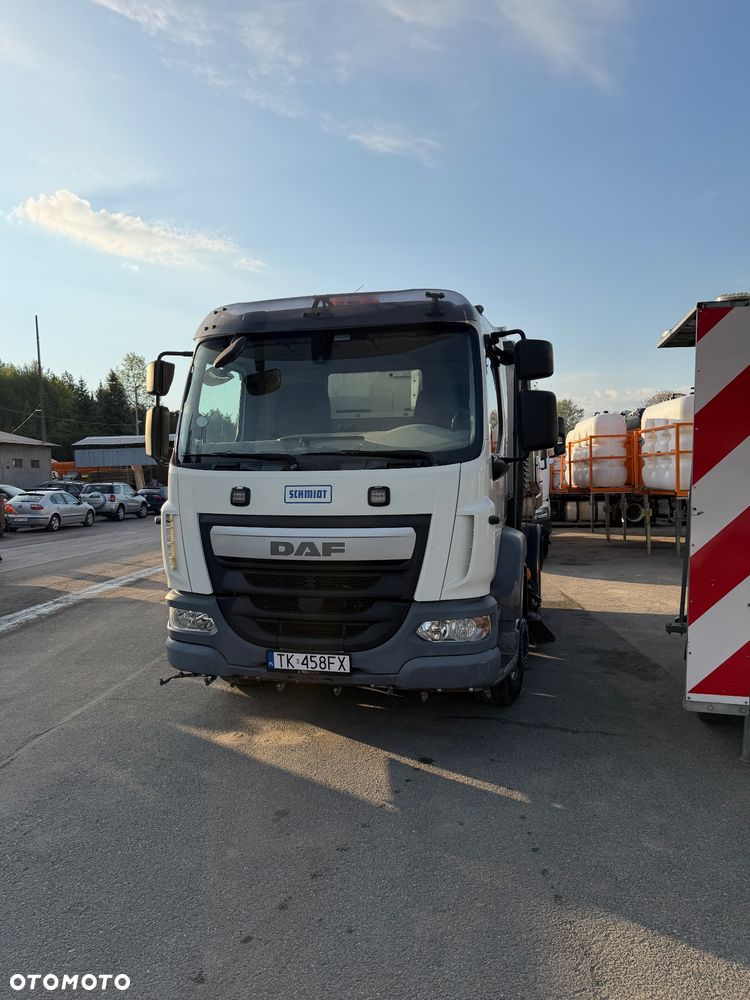 DAF LF230 - 3