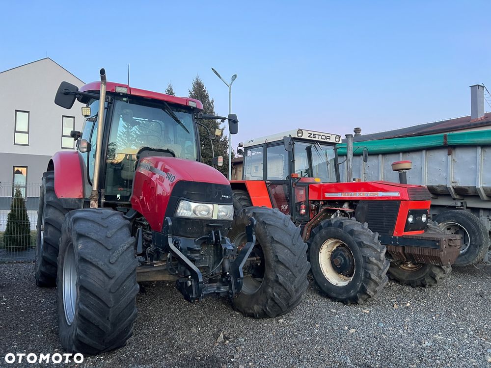 Zetor C-385 - 33
