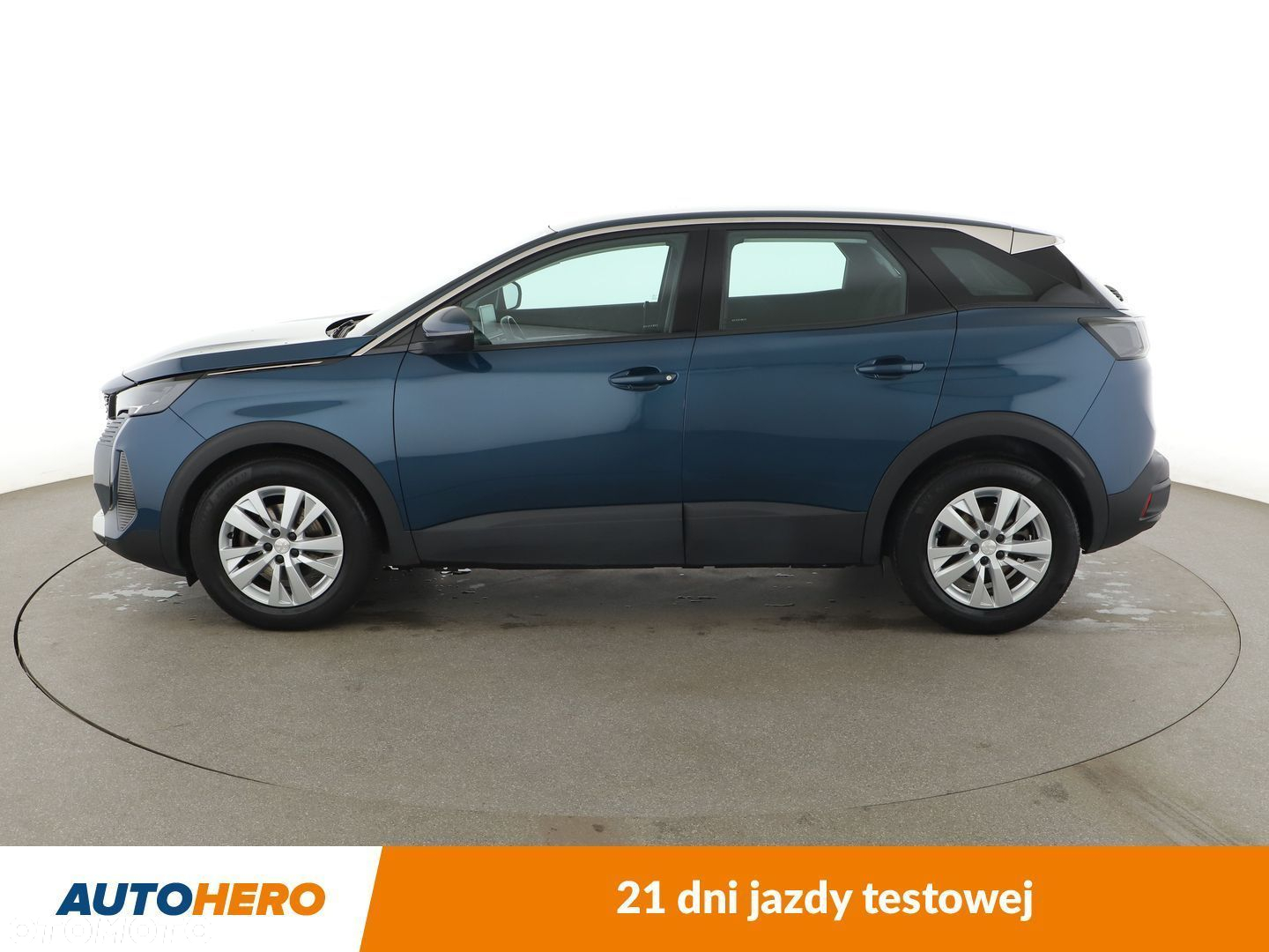 Peugeot 3008 - 2