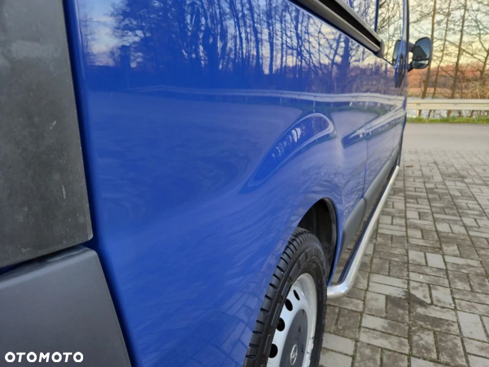 Opel Vivaro L2H1 Design Edition - 18