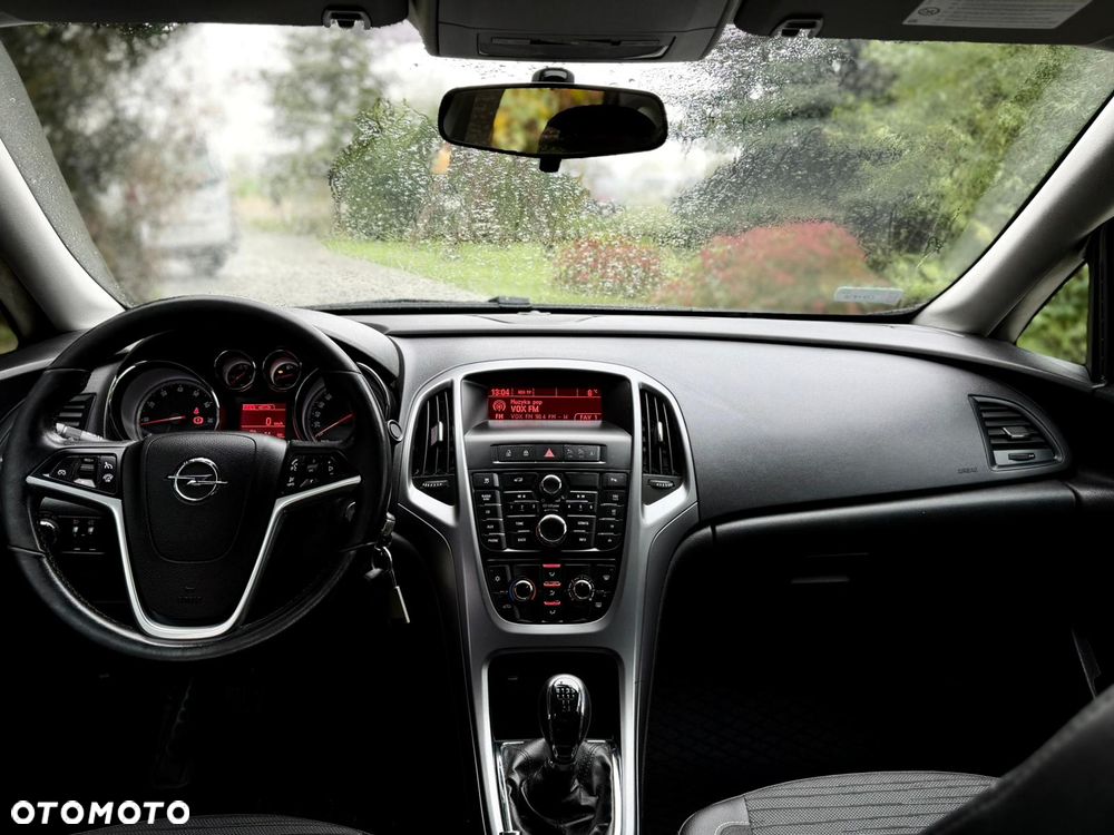 Opel Astra 1.6 Active - 6