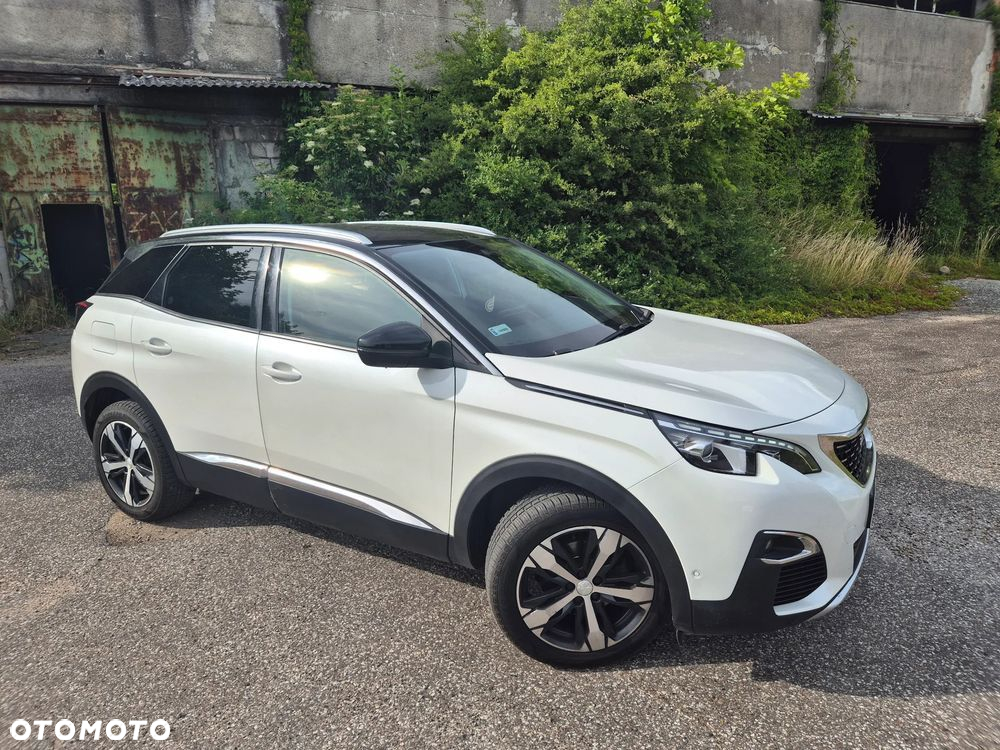 Peugeot 3008 BlueHDi 130 Stop & Start Allure - 6