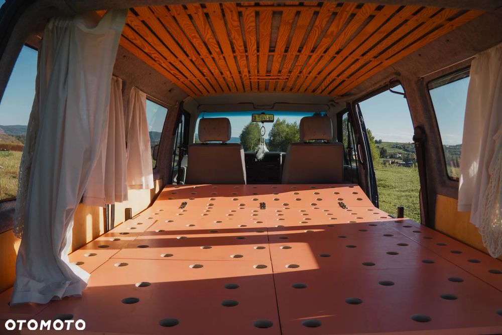 Volkswagen Transporter Standard - 26