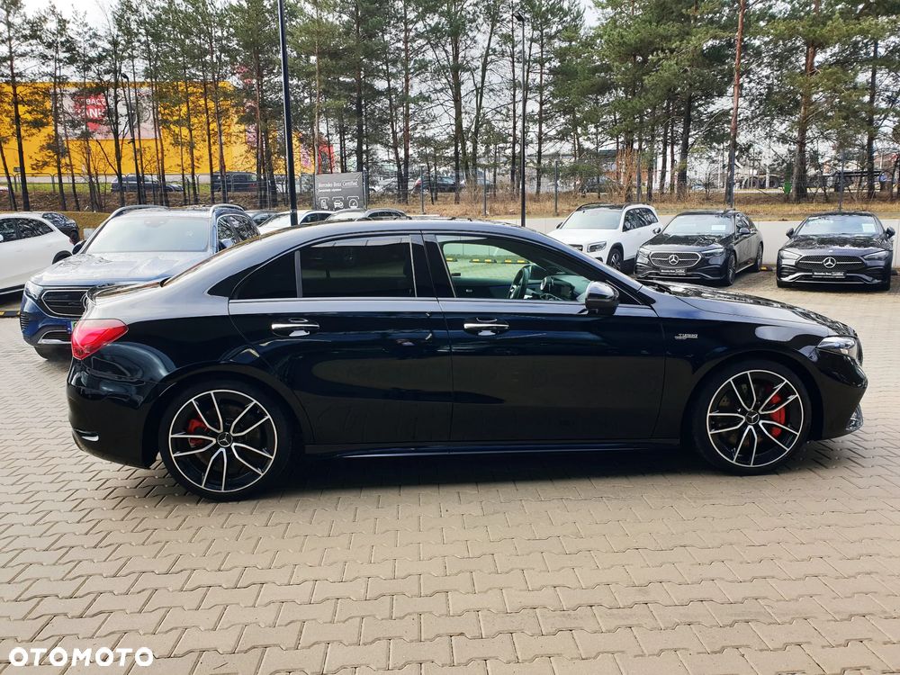 Mercedes-Benz Klasa A - 5