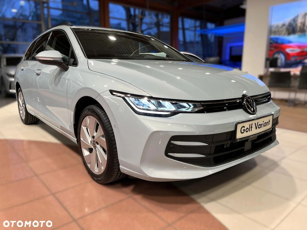 Volkswagen Golf Variant - 34