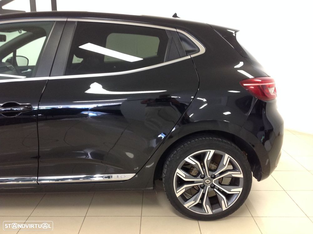 Renault Clio 1.0 TCe Intens - 13