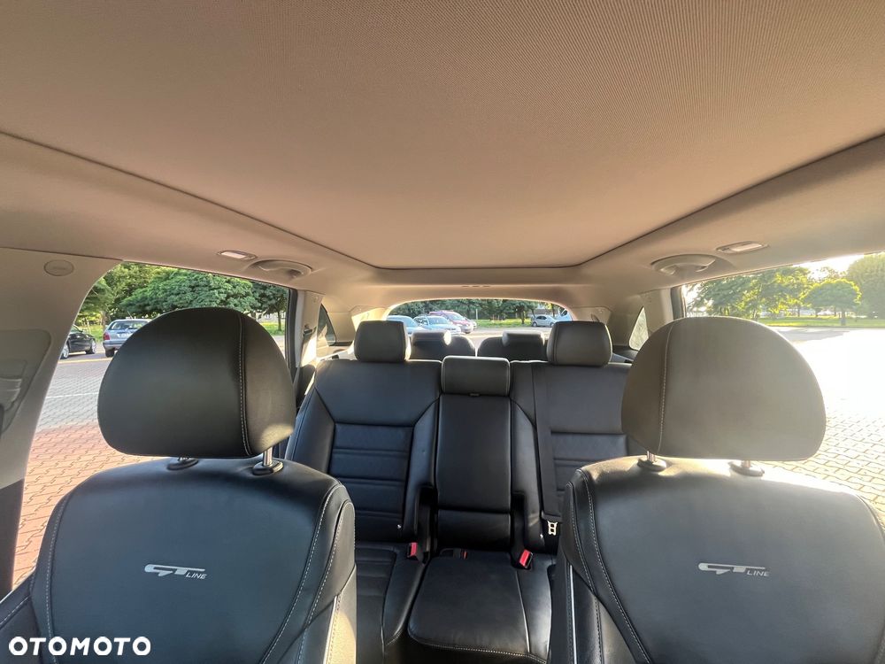 Kia Sorento 2.0 CRDI GT Line - 6